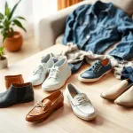 Jakie buty do jeansów damskich wybrać na każdą okazję?