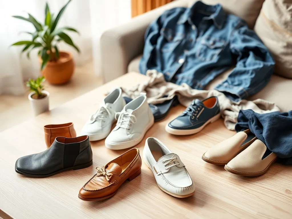 Jakie buty do jeansów damskich wybrać na każdą okazję?