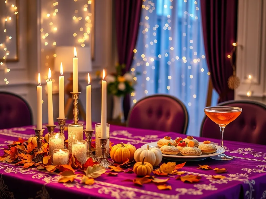 Stylizacja na andrzejki: jak wyglądać olśniewająco na imprezie?