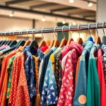 Fast fashion: co to jest i jak wpływa na naszą modę?
