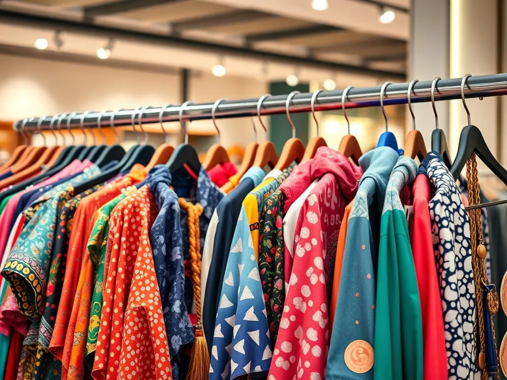 Fast fashion: co to jest i jak wpływa na naszą modę?