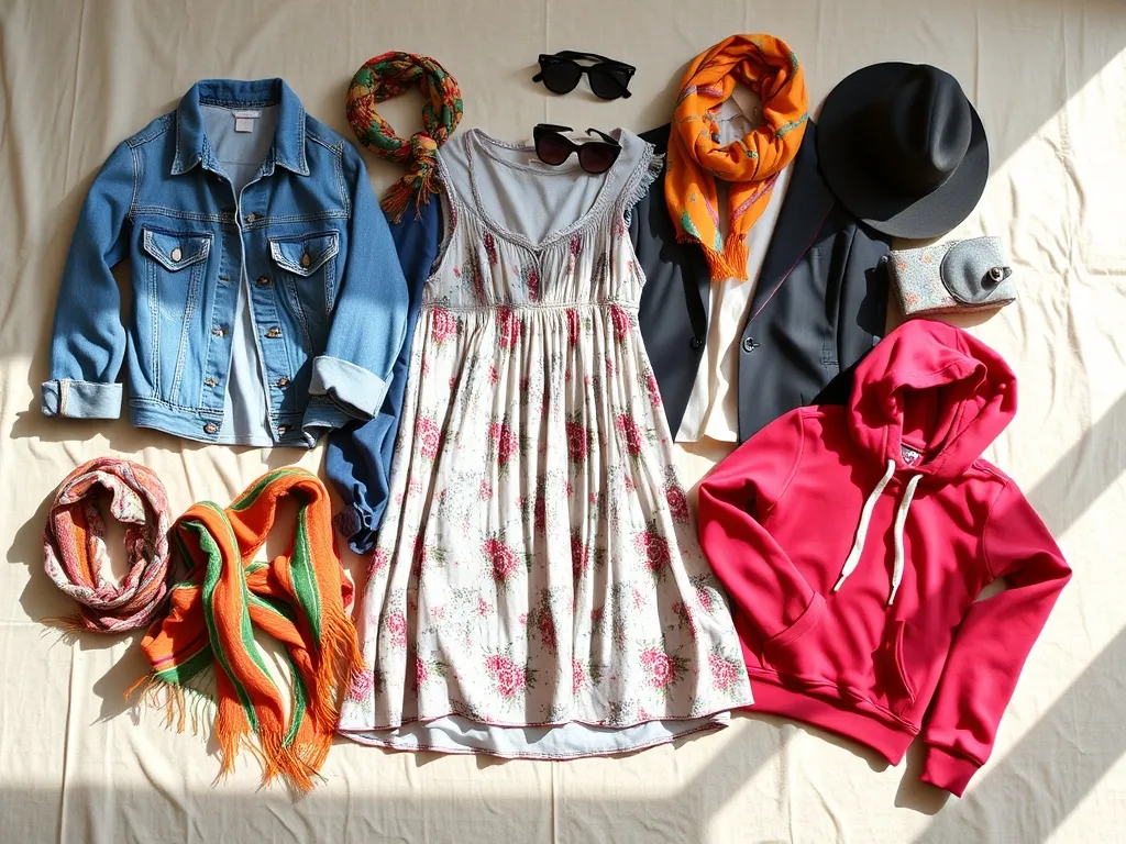 Jakie są najpopularniejsze style ubioru? Odkryj ich nazwy i cechy