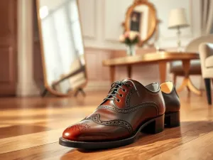 Jakie buty na bal ósmoklasisty wybrać? Przewodnik po modzie 2024