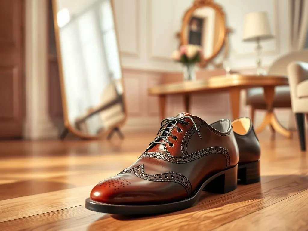 Jakie buty na bal ósmoklasisty wybrać? Przewodnik po modzie 2024