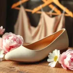 Płaskie buty do sukienki: jak je stylizować na różne okazje?