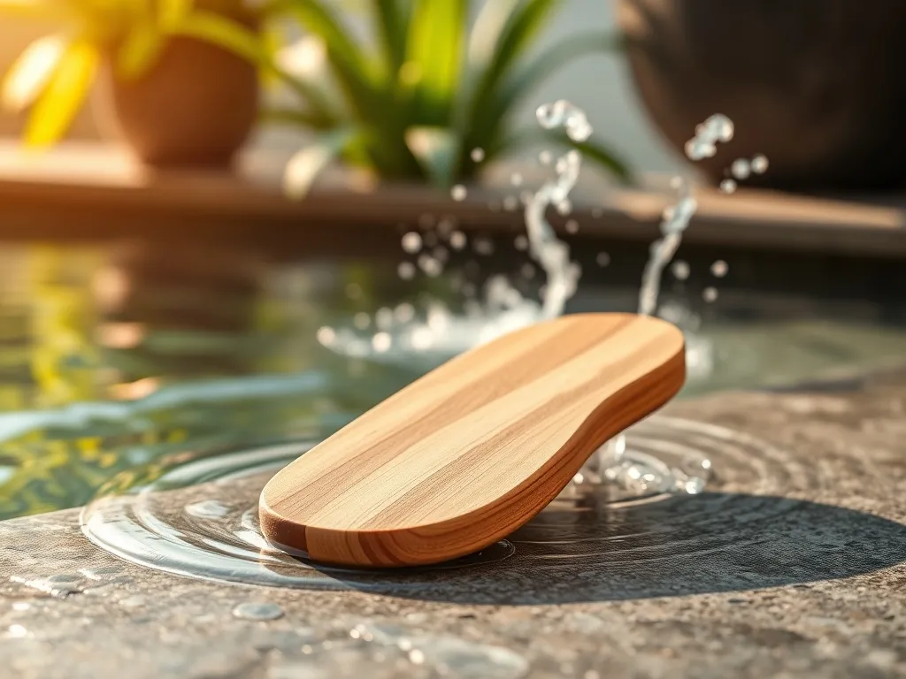 Jak usunąć zrogowaciałe pięty? Skuteczne metody i porady