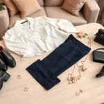 Smart casual damski na imprezę: jak stworzyć idealną stylizację?