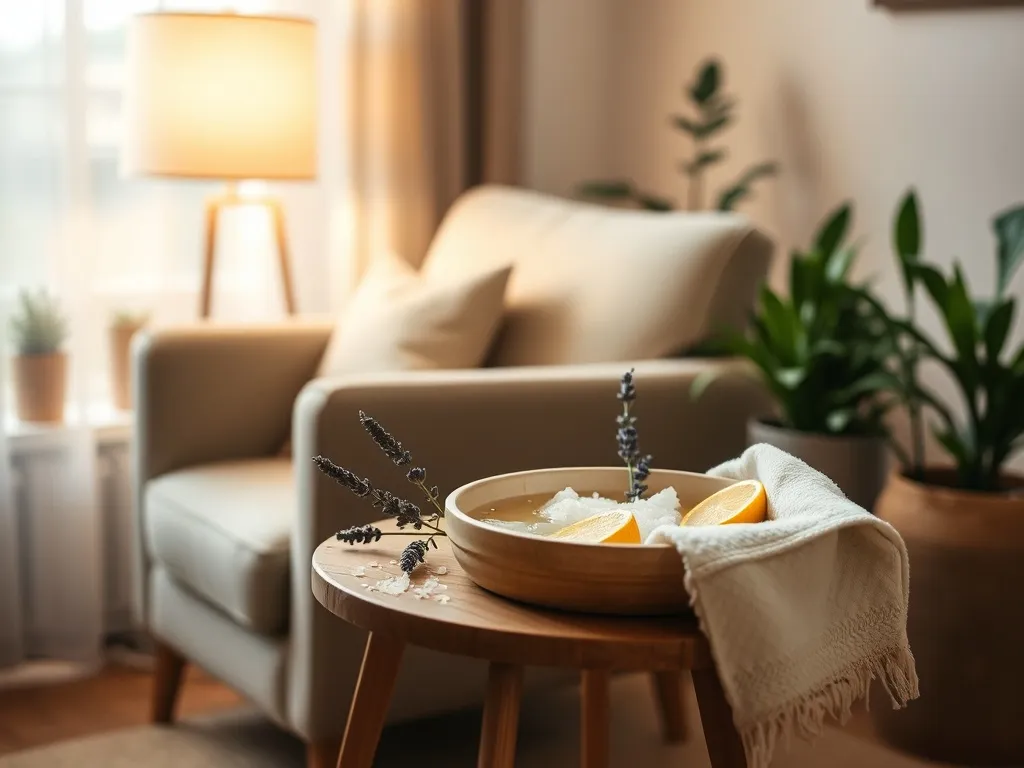 Domowe sposoby na obtarte pięty do krwi: jak szybko złagodzić ból?