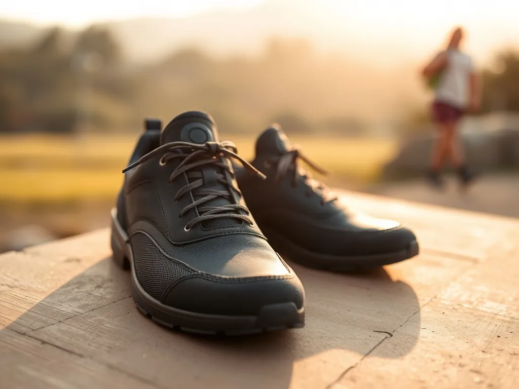 Buty z systemem BOA: dlaczego warto je mieć w swojej szafie?