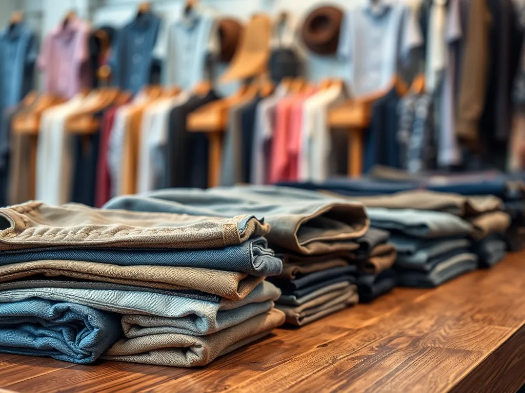 Rodzaje spodni: nazwy i fasony, które warto znać