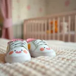 Jakie pierwsze buty dla dziecka wybrać? Praktyczny przewodnik
