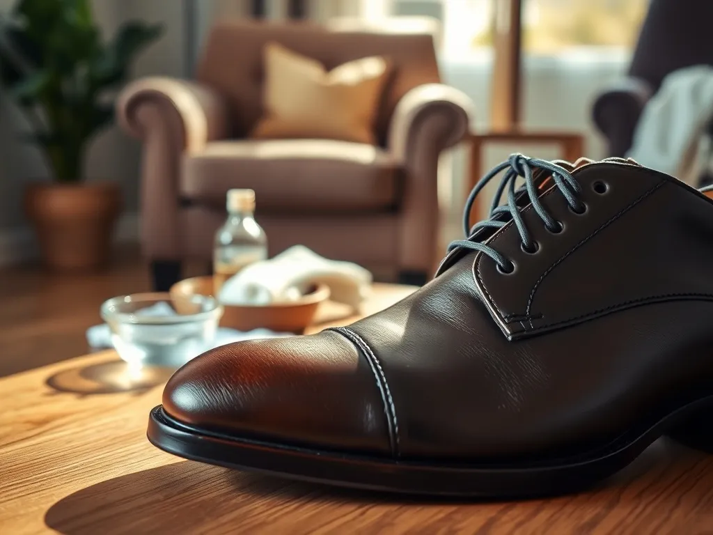 Jak rozciągnąć buty w palcach? Sprawdzone domowe sposoby