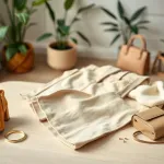Beżowe spodnie stylizacje: jak tworzyć modne i eleganckie looki?