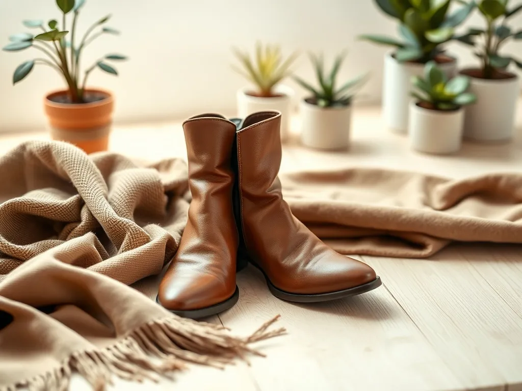 Jakie buty do kombinezonu z szerokimi nogawkami wybrać?