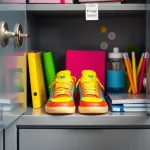 Buty na zmianę do szkoły: dlaczego są niezbędne dla Twojego dziecka?