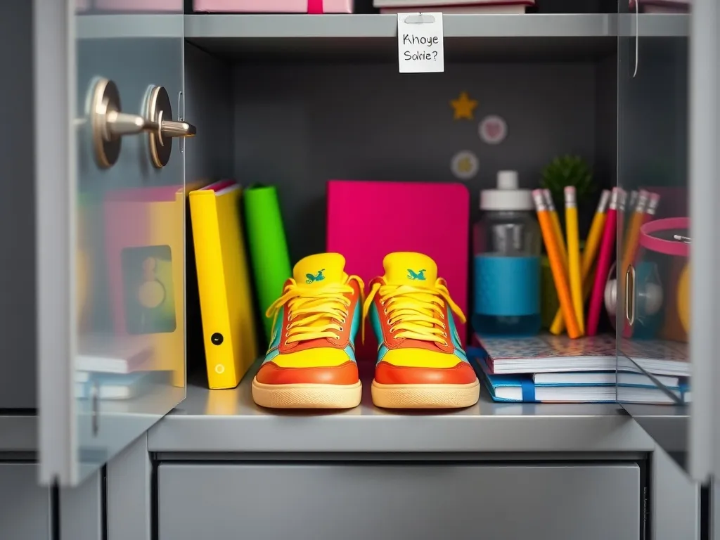 Buty na zmianę do szkoły: dlaczego są niezbędne dla Twojego dziecka?