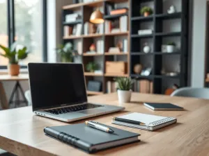 Czym jest styl business casual? Odkryj jego charakterystyczne cechy