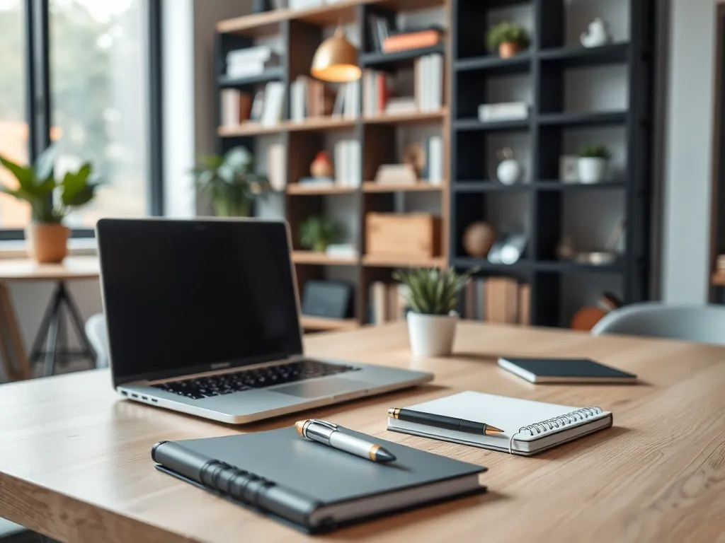 Czym jest styl business casual? Odkryj jego charakterystyczne cechy