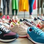 Jak wygląda new balance rozmiarówka damska? Sprawdź teraz!