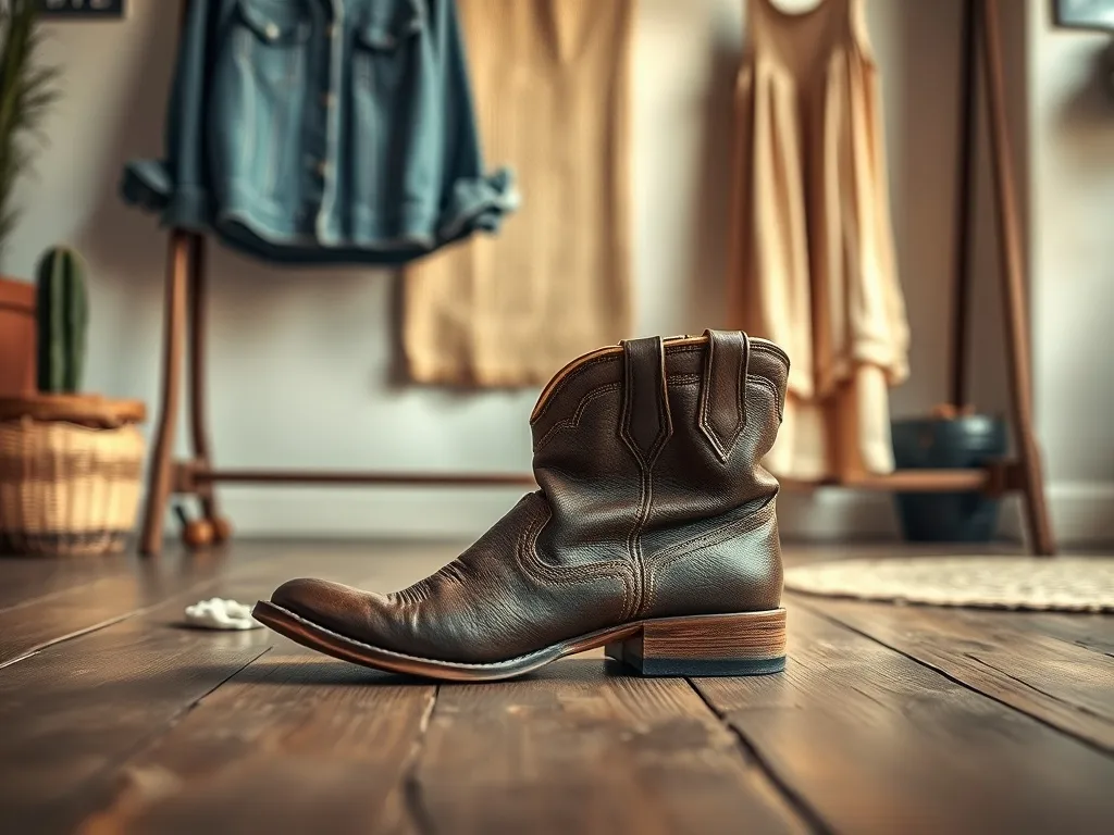 Kowbojki stylizacje gwiazd: jak nosić je w 2024 roku?