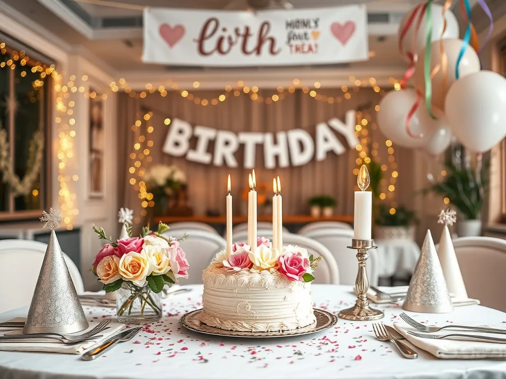 Stylizacja na 18 urodziny: jak wyglądać wyjątkowo na swojej imprezie?