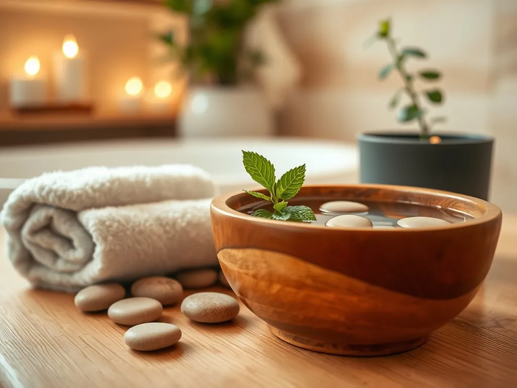 Jak zmiękczyć pięty: sprawdzone sposoby na gładką skórę