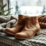 Jakie buty do cygaretek zimą? Oto najlepsze propozycje stylizacji!