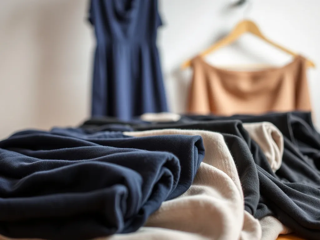 Jakie rajstopy do granatowej sukienki będą najlepsze?