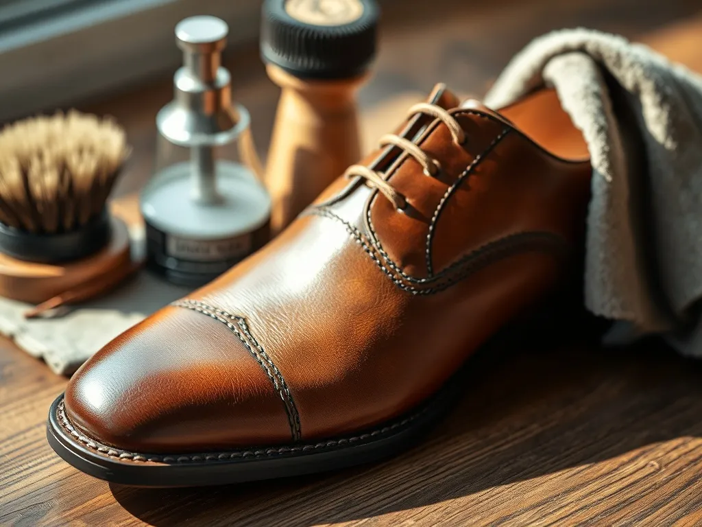 Oznaczenie skóry na butach: jak je rozpoznać i co oznaczają?