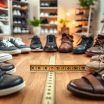 18 cm jaki to rozmiar buta? Sprawdź, co musisz wiedzieć!