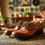 Buty lata 70: odkryj styl vintage, który wraca do mody!