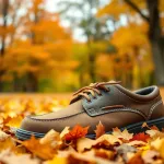 Buty jesienne dla chłopca: jak wybrać idealny model?