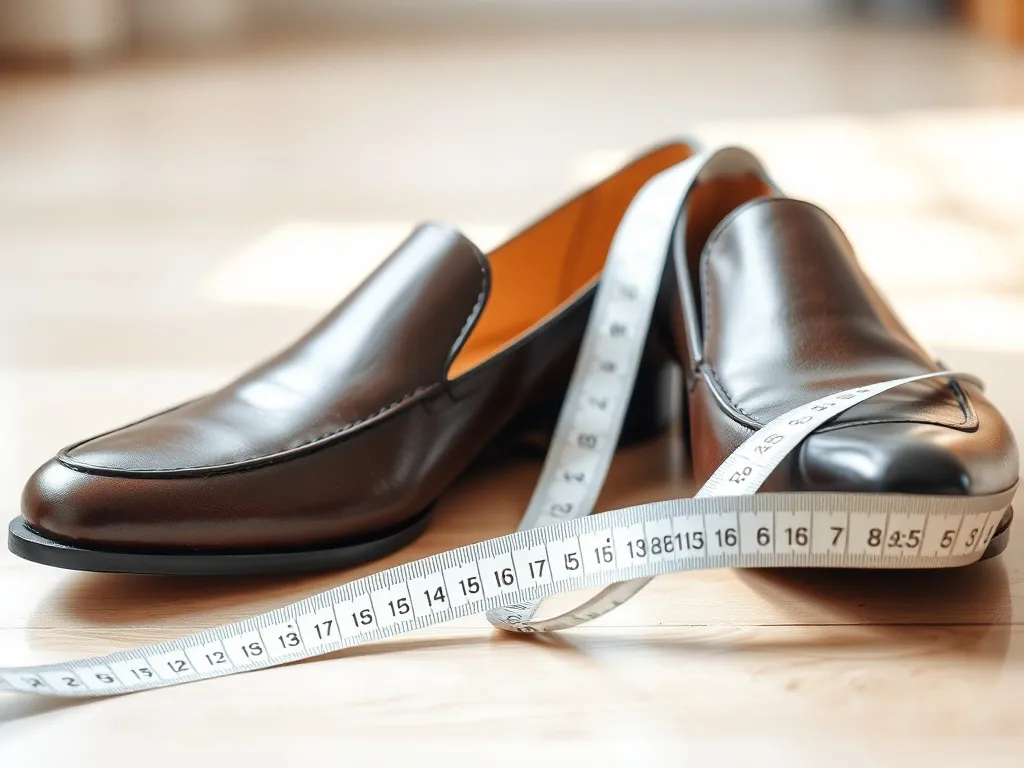 Jaka jest tęgość buta g ile cm? Sprawdź idealne dopasowanie!