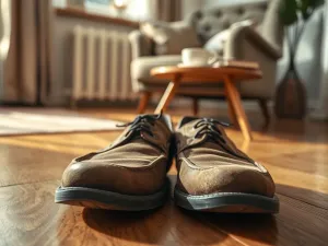 Co zrobić, żeby buty nie obcierały? Sprawdzone sposoby na komfort