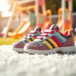Jak dopasować adidas rozmiarówka dziecięca do stopy Twojego dziecka?