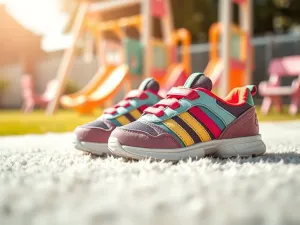 Jak dopasować adidas rozmiarówka dziecięca do stopy Twojego dziecka?