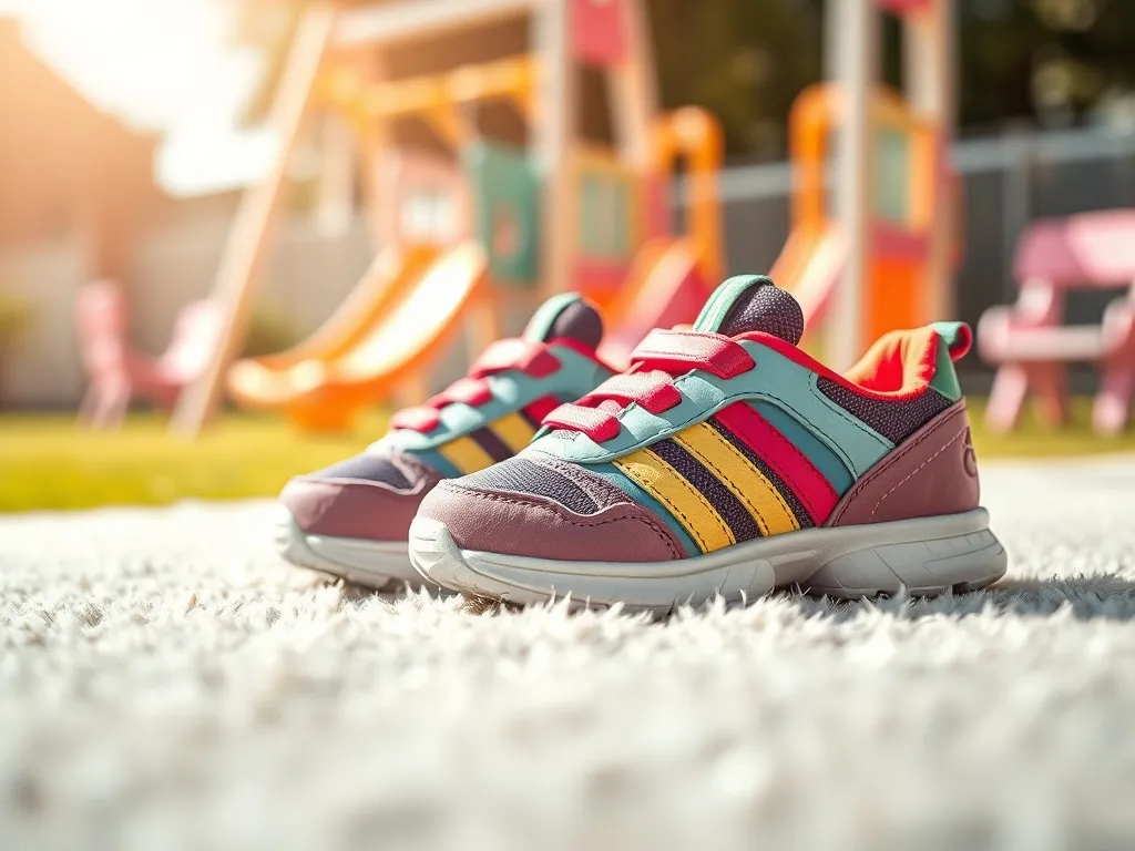 Jak dopasować adidas rozmiarówka dziecięca do stopy Twojego dziecka?