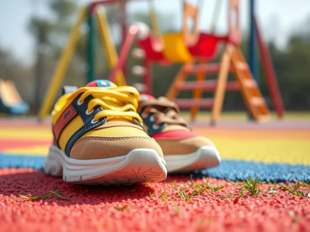 Jakie buty na wf z białą podeszwą wybrać dla dziecka?