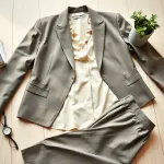 Stylizacje dla nauczycielki: elegancja i wygoda na co dzień w szkole
