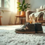 Dlaczego bolą pięty? Odkryj przyczyny i sposoby na ulgę
