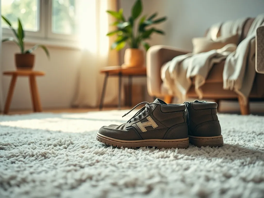 Dlaczego bolą pięty? Odkryj przyczyny i sposoby na ulgę