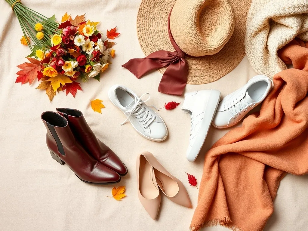 Jakie buty do kulotów wybrać na każdą porę roku?