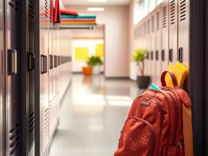 Strój na rozpoczęcie roku szkolnego w liceum: co warto wiedzieć?