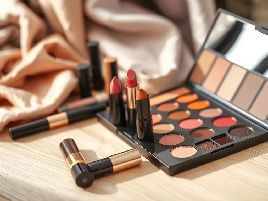 Jaki mam typ urody? Odkryj swój styl i kolor!