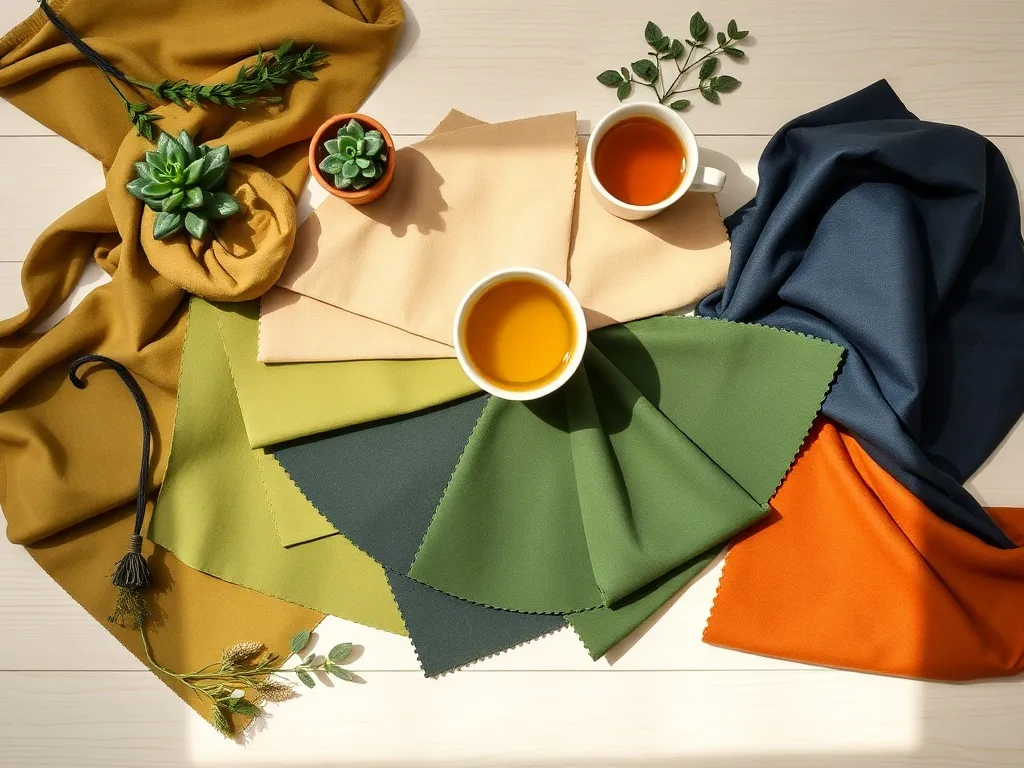 Kolor oliwkowy z jakim kolorem pasuje? Oto najlepsze zestawienia!