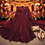 Strój kobiecy do filharmonii: jak wybrać idealną stylizację?