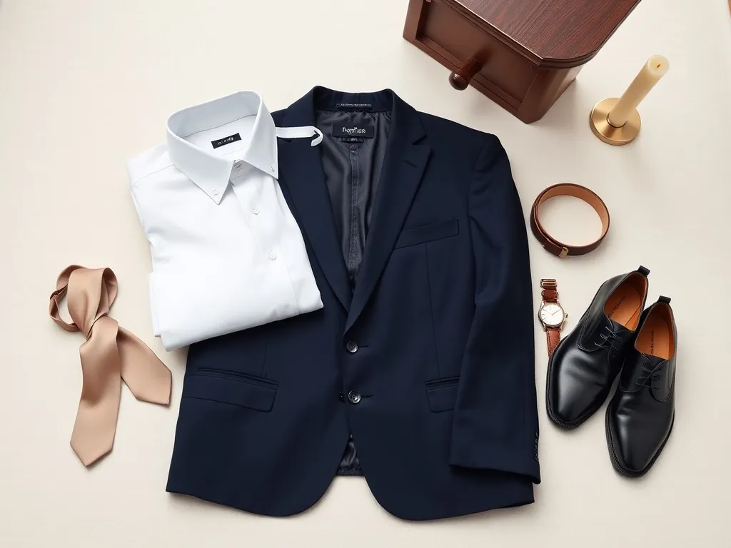 Jak się ubrać na bierzmowanie? Praktyczne porady i inspiracje