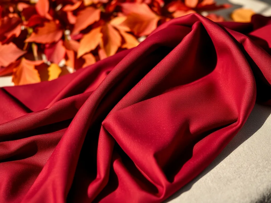 Kolor burgundowy a bordowy: jakie są różnice i jak je nosić?