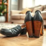 Dlaczego buty obcierają pięty? Oto najczęstsze przyczyny i rozwiązania