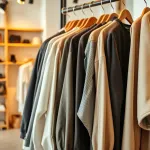 Co znaczy unisex? Odkryj znaczenie i zastosowanie w modzie